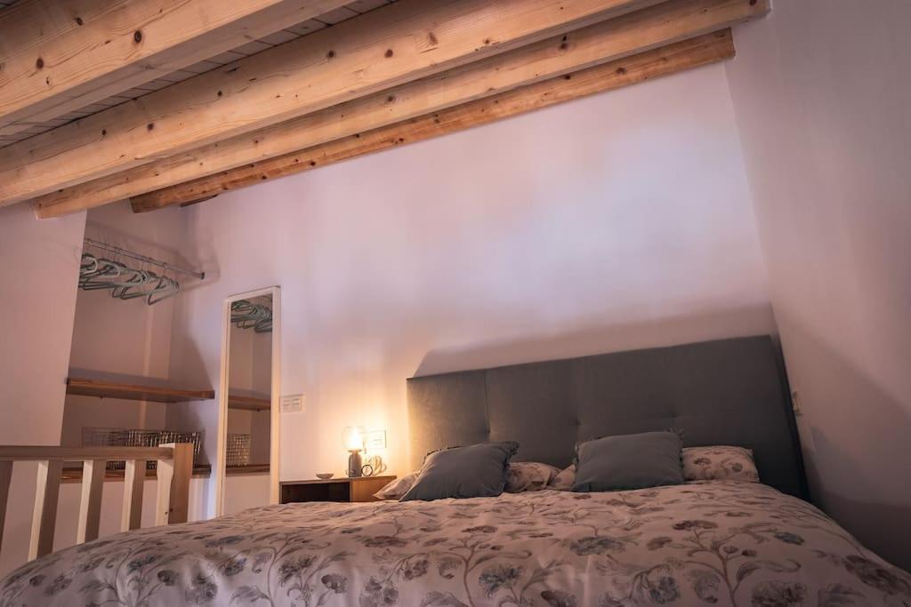 Apartamento Villa Carlota Кудильеро Экстерьер фото