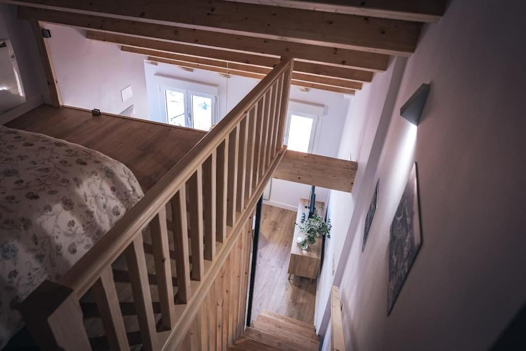 Apartamento Villa Carlota Кудильеро Экстерьер фото